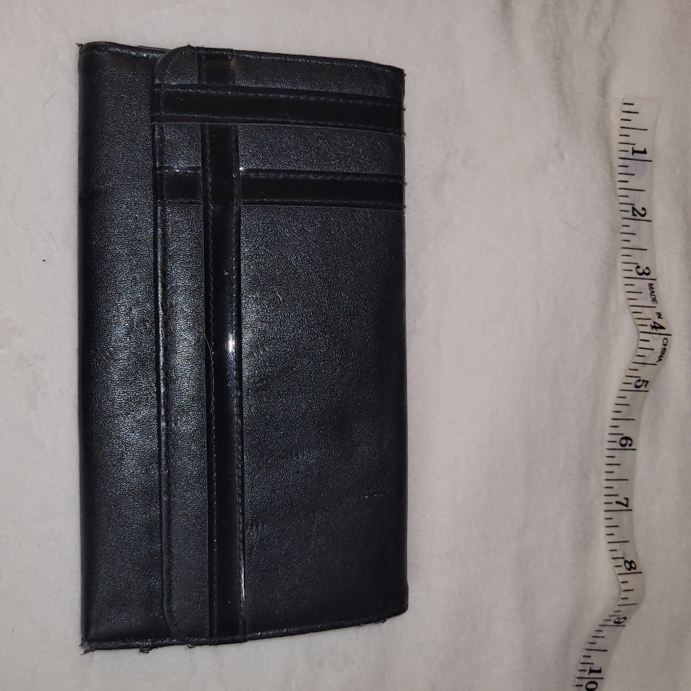 Trifold Wallet NWOT